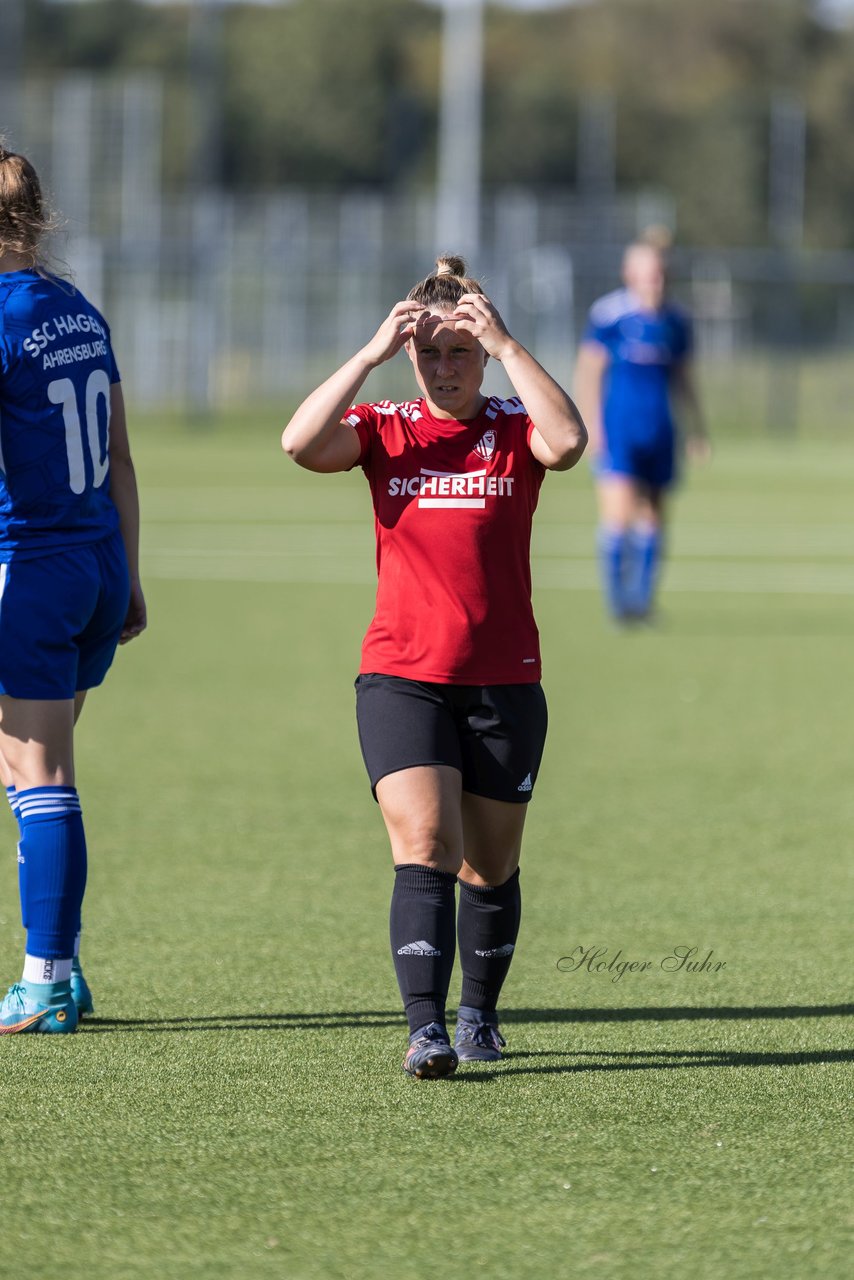 Bild 155 - Saisonstart Oberliga